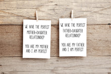 Load image into Gallery viewer, Mother's Day Card from Daughter