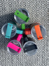 Load image into Gallery viewer, 40oz Leopard Engraved Tumbler *FREE SHIPPING*