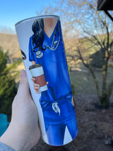 Load image into Gallery viewer, Nurse Personalized Tumbler