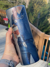 Load image into Gallery viewer, Nurse Personalized Tumbler