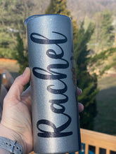 Load image into Gallery viewer, Nurse Personalized Tumbler