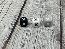 Load image into Gallery viewer, Silicone Alphabet Beads