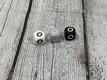 Load image into Gallery viewer, Silicone Alphabet Beads