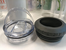 Load image into Gallery viewer, 16oz Can Cooler (4 in 1 Tumbler)