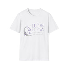 Load image into Gallery viewer, Lunar Flow T-Shirt
