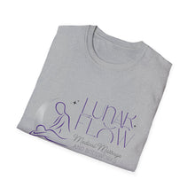 Load image into Gallery viewer, Lunar Flow T-Shirt
